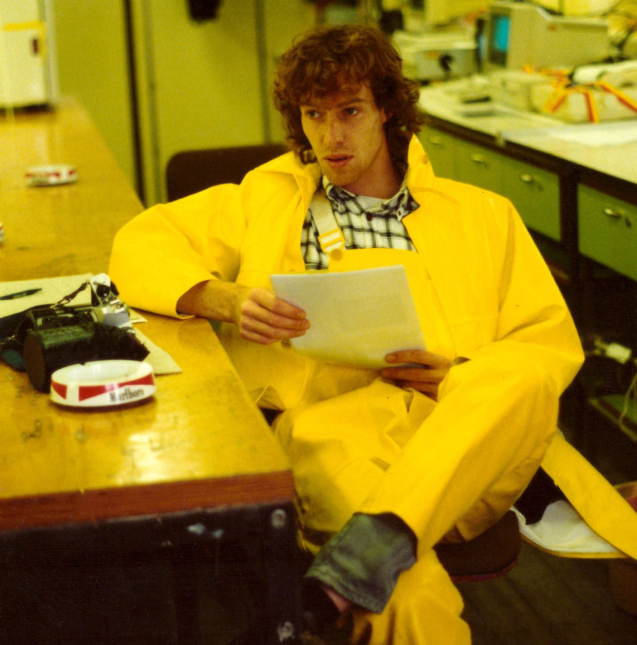 Ein Bild von Onno Groß.